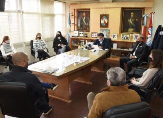 Convocan a participar del debate a las universidades