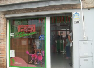 Uruguayenses millonarios