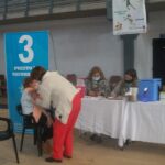 p4 vacunación