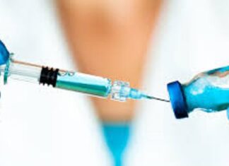 Entre Ríos recibirá 24 mil dosis