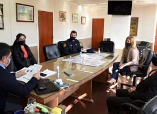 Detallaron el destino que se les da a los subsidios