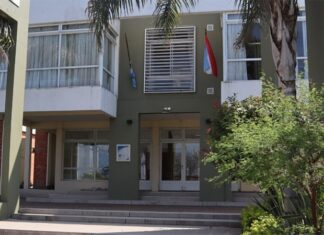 Diez nuevos profesionales de la Medicina egresaron de Ciencias de la Salud