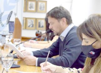 El Concejo reconocerá la labor del personal de salud