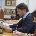 p5 concejo – aprobación para construir la planta en predio del ejército