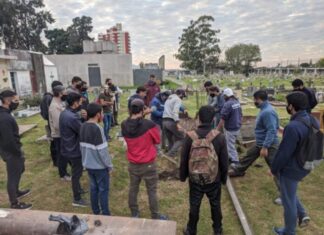 Convocan a los aspirantes para la entrevista final