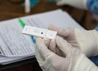 Se registró otra jornada con elevados números de positivos detectados en la ciudad y el Departamento