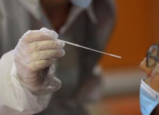 Nuestra ciudad sumó 47 nuevos casos de covid-19