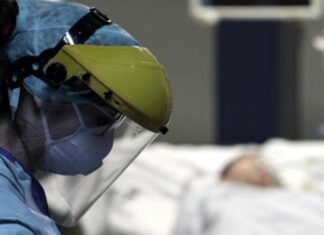 En Argentina ya son más de 67 mil las víctimas fatales