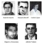 p5 desaparecidos