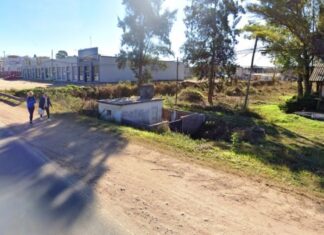 Buscan mejorar la capacidad de bombeo de la estación de Villa Las Lomas Norte