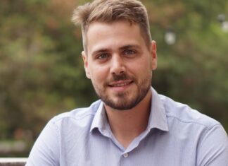 PS Joven uruguayense integra la conducción nacional