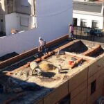 p5 obras en Policía Municipal