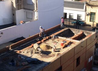 Intervienen las oficinas de la Policía Municipal