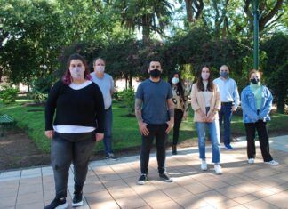 Renovaron las autoridades de la Junta Departamental