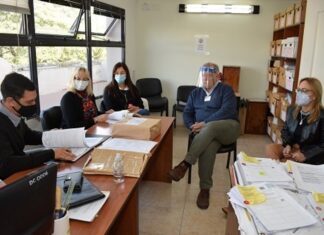 Se abrieron los sobres para la compra de un tomógrafo