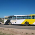 p5 transporte público
