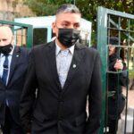 p6 – Condenaron a Chocobar a 2 años de prisión en suspenso