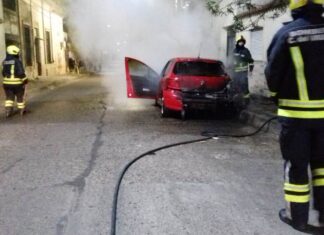 El PJ repudió el ataque a Prieto