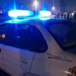 p6 – Frenaron una fiesta clandestina