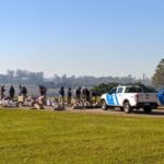 p6 – Incautan un contrabando en el Río Uruguay
