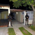 p6 – Procesan a los sospechosos por Trata de Persona