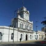 p7 – Recuperaron una moto y una bicicleta