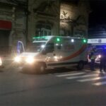 p7 – Se presentó a declarar la mujer que atacó a otra