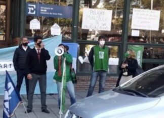 Salud: abrirán la paritaria del sector