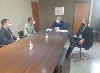 Acuerdo entre las obras sociales