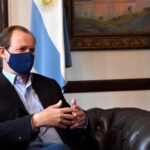 p8 – Bordet habló del impacto del AMBA en Entre Ríos