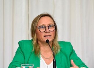 Buscan potenciar el eje del trabajo