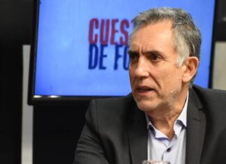 El Tribunal de Justicia deberá decidir