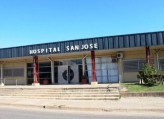 Federación colapsada por los casos