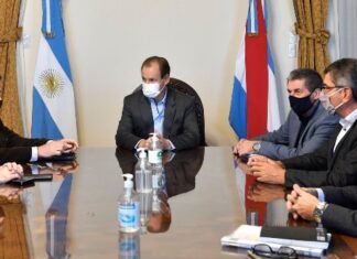 Conectividad para instituciones públicas