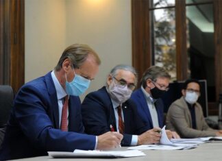 Fondos para la Unidad de Investigación del INTA