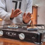 p8 – Reportan casos de internación por el gas