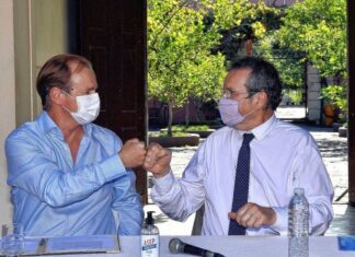 Invertirán alrededor de 26 millones en becas