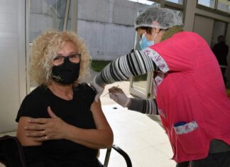 Instan a registrarse para inmunizarse contra el coronavirus