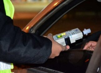 Controles para evitar los conductores alcoholizados