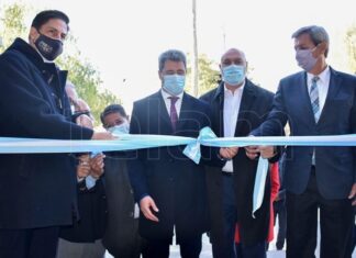 Trotta cruzó a Mendoza y Caba por la presencialidad