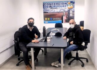 El Auto Club cuenta con nuevas autoridades