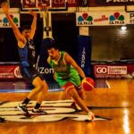 DEPORTES P 11 ROCAMORA