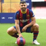 DEPORTES P 12 AGUERO