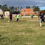 DEPORTES P 12 – GIMNASIA
