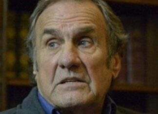 Carlos Reutemann desmejoró su salud