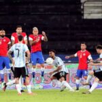 DEPORTES P 13 ARGENTINA