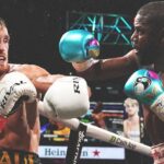 DEPORTES P 13 BOXEO