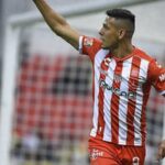 DEPORTES P 13 QUIROGA