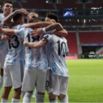 DEPORTES PAG 1 – ARGENTINA
