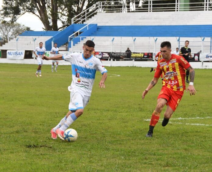 DEPORTES PAG 1 - GIMNASIA